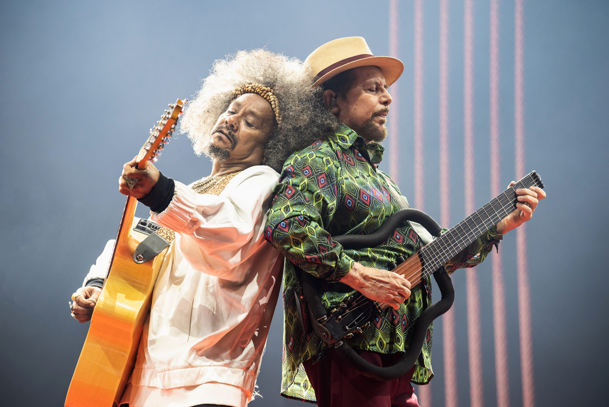 Festival Clássicos do Brasil @ Marina da Glória