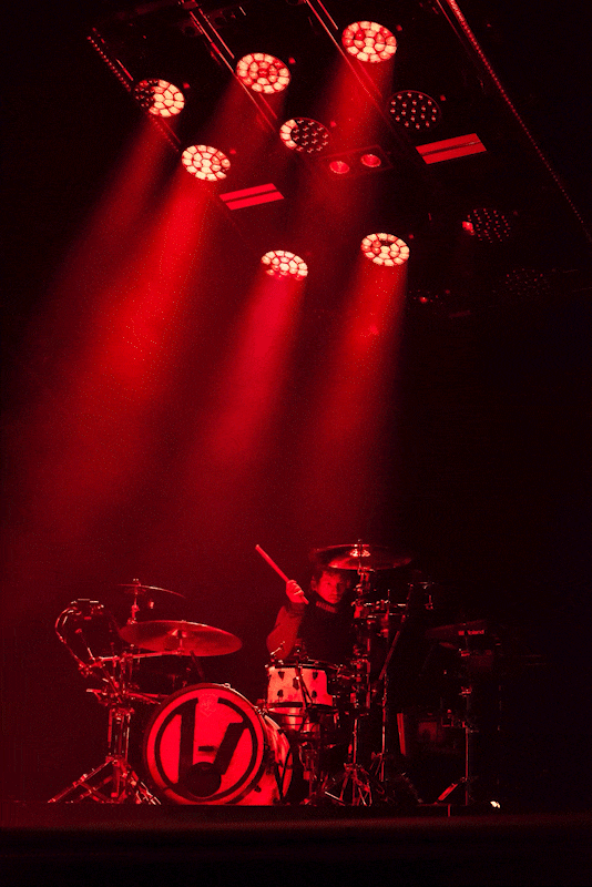 21 Pilots @ Farmasi Arena