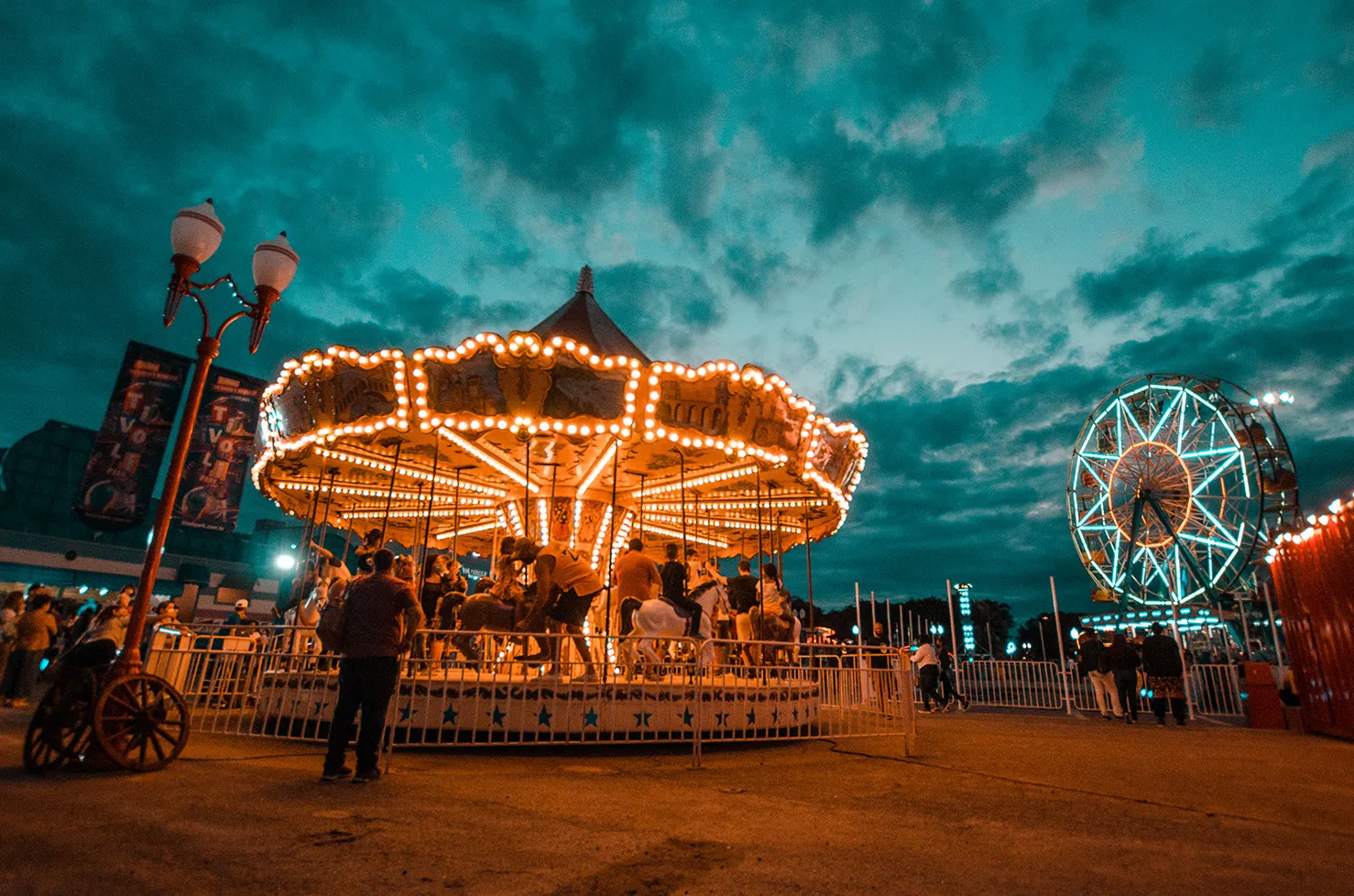 Tivoli Park