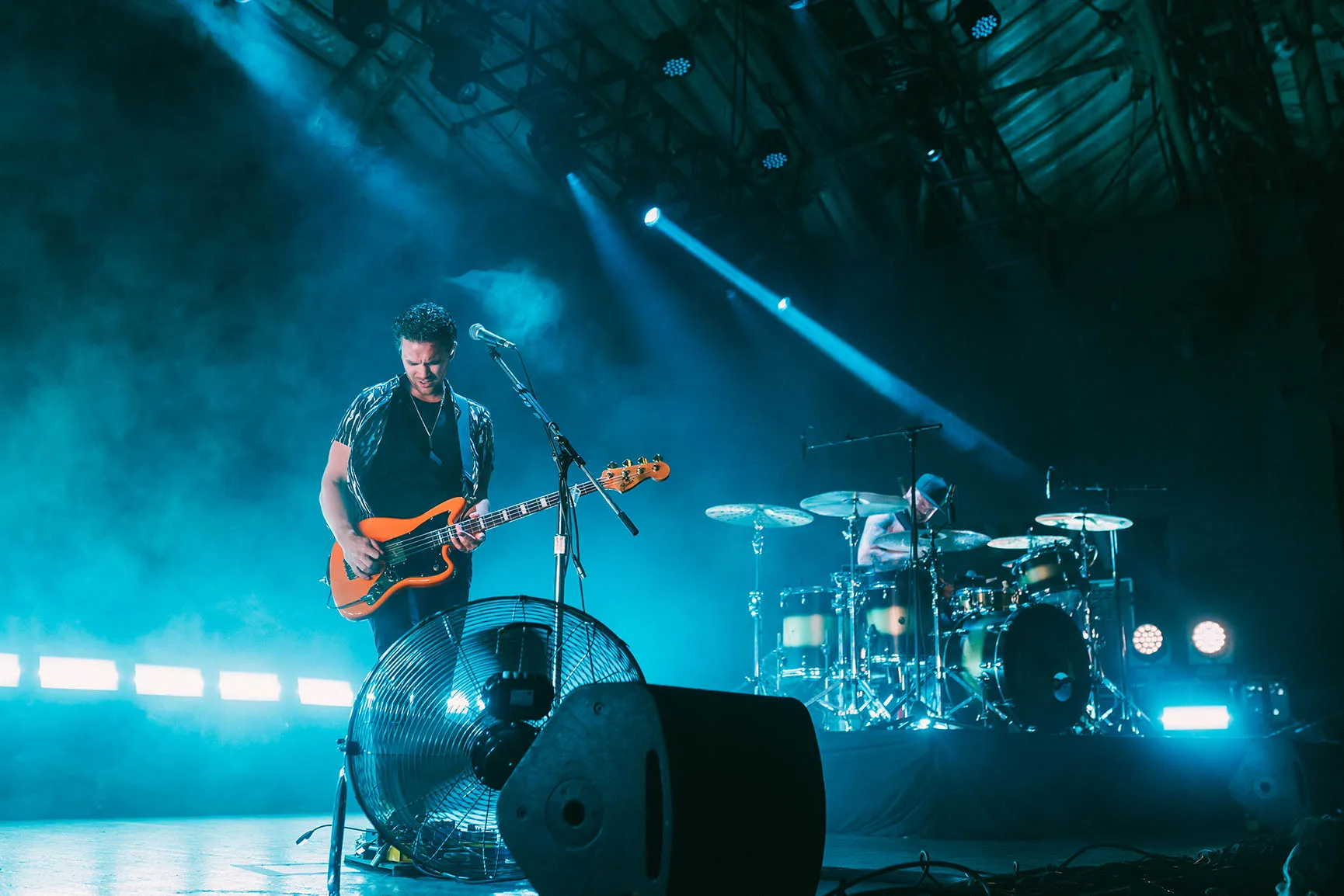 Royal Blood @ Circo Voador