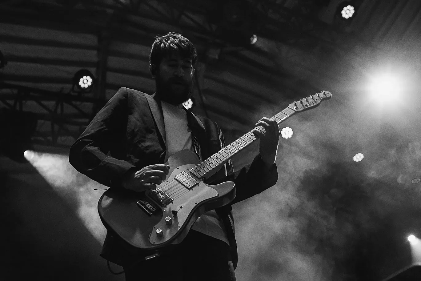 You Me At Six @ Circo Voador